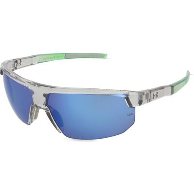 Under Armour, Sportbrille, UA DRIVEN/G 3U5 Z0 71, Schwarz Under Armour, Sportbrille, UA DRIVEN/G 3U5 Z0 71, Schwarz