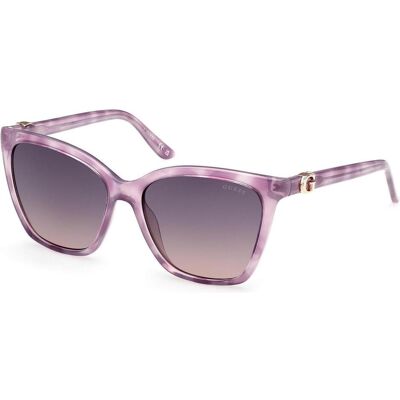 Guess Unisex, Sonnenbrille, Unisex-Sonnenbrille GU00191 Guess Unisex, Sonnenbrille, Unisex-Sonnenbrille GU00191