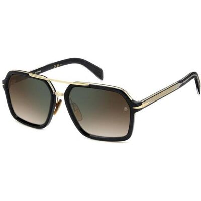 David Beckham, Herren, Sonnenbrille, DB 7128/S David Beckham, Herren, Sonnenbrille, DB 7128/S