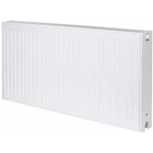 Purmo C22-600-1000 Weiß Kompaktheizkörper - Radiator Purmo C22-600-1000 Weiß Kompaktheizkörper - Radiator