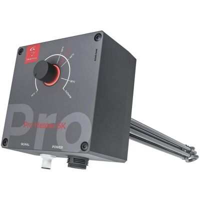 Smartfox SMAR Heizstab Pro Heater, Heizkörper Smartfox SMAR Heizstab Pro Heater, Heizkörper