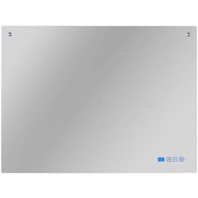 EUROM - Sani 600 Mirror WiFi - 600W - IP24 - Infrarotpanel EUROM - Sani 600 Mirror WiFi - 600W - IP24 - Infrarotpanel