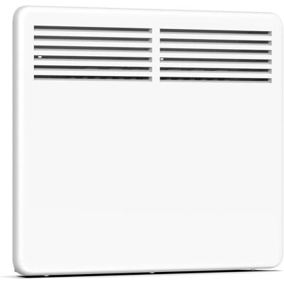 Etherma WANDKONVEKTOR M.THERMO.50X40 (ET-EFLOW-1000-W), Heizkörper, Weiss Etherma WANDKONVEKTOR M.THERMO.50X40 (ET-EFLOW-1000-W), Heizkörper, Weiss