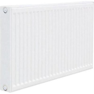 Sanica RADIATOR SIDE CONNECTION 22PKKP 500X800, Heizkörper, Weiss Sanica RADIATOR SIDE CONNECTION 22PKKP 500X800, Heizkörper, Weiss