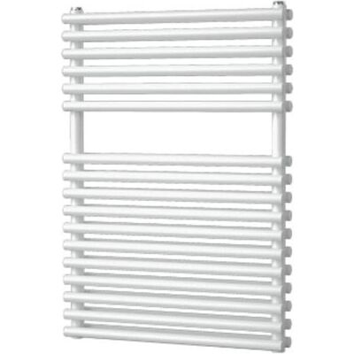 Plieger Florian nxt dubbel designr 722x500 505w wit, Heizkörper, Weiss Plieger Florian nxt dubbel designr 722x500 505w wit, Heizkörper, Weiss