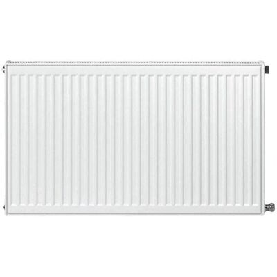 Korado RADIATOR VKU 22 (500X800 MM WITHOUT, Heizkörper, Weiss Korado RADIATOR VKU 22 (500X800 MM WITHOUT, Heizkörper, Weiss