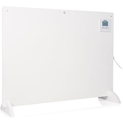 Tristar KA-5094 Infrarood Paneelverwarming - 550 Watt - Instelbare Thermostaat -, Heizkörper, Weiss Tristar KA-5094 Infrarood Paneelverwarming - 550 Watt - Instelbare Thermostaat -, Heizkörper, Weiss