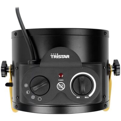 Tristar - KA-5072 - 1500-3000W - Industriegerät Heizgerät Tristar - KA-5072 - 1500-3000W - Industriegerät Heizgerät