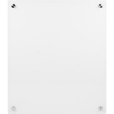 Eurom Glas-Infrarotheizung Mon Soleil 300 60x60 cm 300 Watt mit Wi-Fi, Heizkörper, Weiss Eurom Glas-Infrarotheizung Mon Soleil 300 60x60 cm 300 Watt mit Wi-Fi, Heizkörper, Weiss