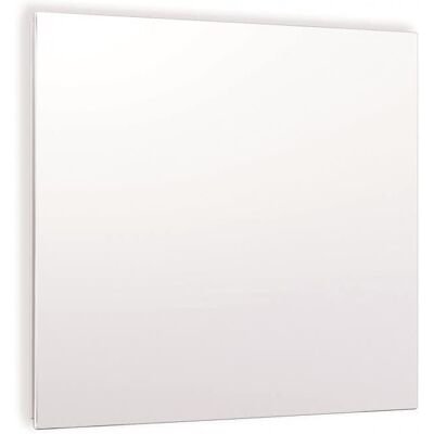 Etherma LAVA2-STEEL-500-W - Infrarotheizung - Reinweiß Etherma LAVA2-STEEL-500-W - Infrarotheizung - Reinweiß
