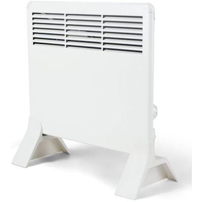 Ensto BETA2-MP Elektroheizung 250W, Heizkörper, Weiss Ensto BETA2-MP Elektroheizung 250W, Heizkörper, Weiss