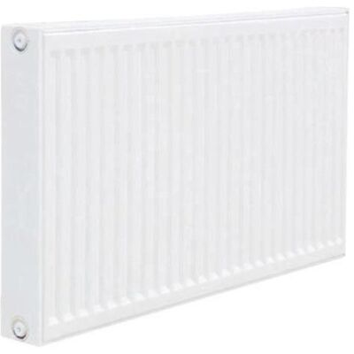 Sanica RADIATOR SIDE CONNECTION 11PK 500X1200, Heizkörper, Weiss Sanica RADIATOR SIDE CONNECTION 11PK 500X1200, Heizkörper, Weiss