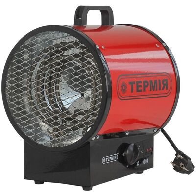 Thermia Electric heater (rocket) Termia AO EBO 3.0 / 0.3 T (E) 230V, Heizkörper Thermia Electric heater (rocket) Termia AO EBO 3.0 / 0.3 T (E) 230V, Heizkörper