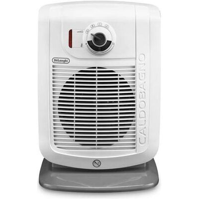 DeLonghi HBC 3030 Heizlüfter1150 2.000 Watt, Heizlüfter, Weiss DeLonghi HBC 3030 Heizlüfter1150 2.000 Watt, Heizlüfter, Weiss