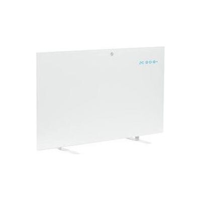 Lafe Grzejnik elektryczny IR ThermoSmart 500 W, Heizkörper, Weiss Lafe Grzejnik elektryczny IR ThermoSmart 500 W, Heizkörper, Weiss