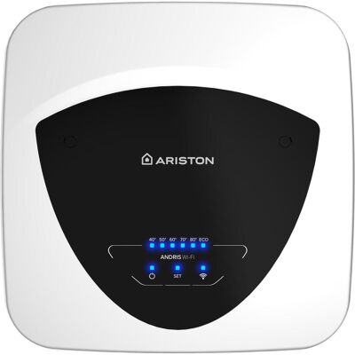 Ariston Bojler Andris ELITE Wifi 15/5 EU, Heizkörper Ariston Bojler Andris ELITE Wifi 15/5 EU, Heizkörper