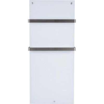EUROM - Sani 600 WiFi - Weiß - 600W - Elektrische Paneelheizung EUROM - Sani 600 WiFi - Weiß - 600W - Elektrische Paneelheizung