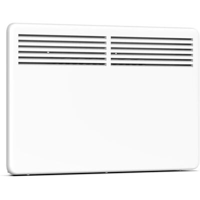 Etherma WANDKONVEKTOR M.THERMO.64X40 (ET-EFLOW-1500-W), Heizkörper, Weiss Etherma WANDKONVEKTOR M.THERMO.64X40 (ET-EFLOW-1500-W), Heizkörper, Weiss