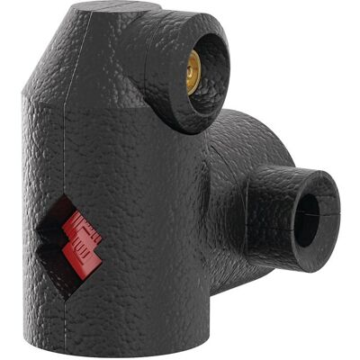 Flamco delphisXpert Luftabscheider Smart, Heizkörper Flamco delphisXpert Luftabscheider Smart, Heizkörper