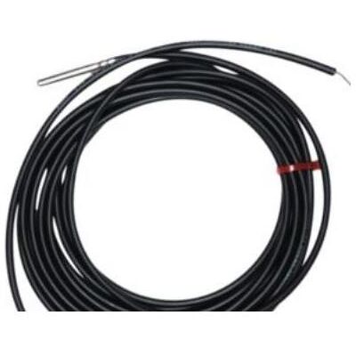Panasonic Varmtvandsbeholder Sensor TS4 mit 6 Meter Kabel und einem Durchmesser von 6 mm, Heizkörper Panasonic Varmtvandsbeholder Sensor TS4 mit 6 Meter Kabel und einem Durchmesser von 6 mm, Heizkörper