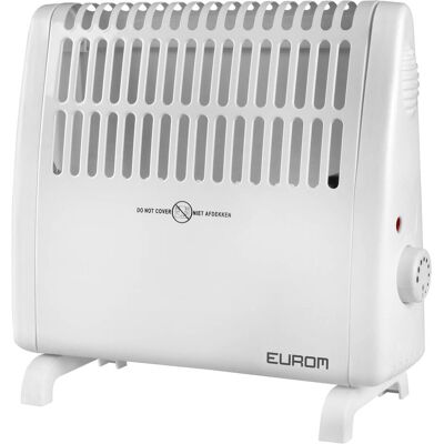 Eurom Frostwchter CK501R 500 Watt IP 20, Heizkörper Eurom Frostwchter CK501R 500 Watt IP 20, Heizkörper