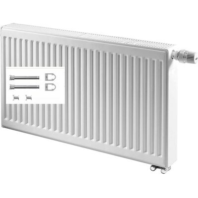 Kermi Therm X2 Profil-V Radiator 22 900 x 400 mm Kermi Therm X2 Profil-V Radiator 22 900 x 400 mm