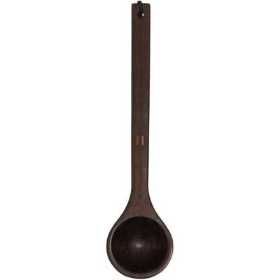 Rento Bambuslöffel dunkel, Heizkörper, Braun Rento Bambuslöffel dunkel, Heizkörper, Braun
