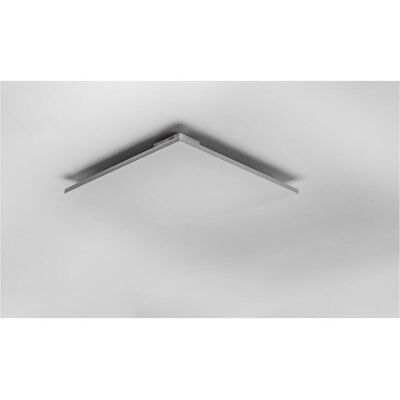 Eurom Infrarotheizung Mon Soleil 300 60x60 cm 300 Watt mit Wi-Fi, Heizkörper, Weiss Eurom Infrarotheizung Mon Soleil 300 60x60 cm 300 Watt mit Wi-Fi, Heizkörper, Weiss