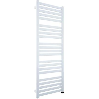 Etherma Elektrischer Badheizkörper 1000W - weiss, Heizkörper, Weiss Etherma Elektrischer Badheizkörper 1000W - weiss, Heizkörper, Weiss