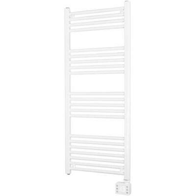 Eurom Badezimmerheizung Sani Bathroom Radiator 1000 Wifi, weiss, Heizkörper, Weiss Eurom Badezimmerheizung Sani Bathroom Radiator 1000 Wifi, weiss, Heizkörper, Weiss
