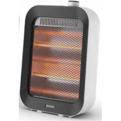 Olimpia Splendid Quarzia Slim Infrarot-Heizgerät 800W, Heizstrahler, Schwarz Olimpia Splendid Quarzia Slim Infrarot-Heizgerät 800W, Heizstrahler, Schwarz