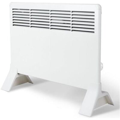 Ensto BETA5-MP electric heater 500W, Heizkörper Ensto BETA5-MP electric heater 500W, Heizkörper