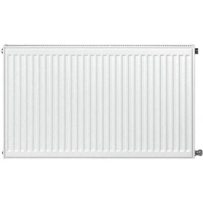 Korado RADIATOR VKU 22 (500X600 MM WITHOUT, Heizkörper, Weiss Korado RADIATOR VKU 22 (500X600 MM WITHOUT, Heizkörper, Weiss