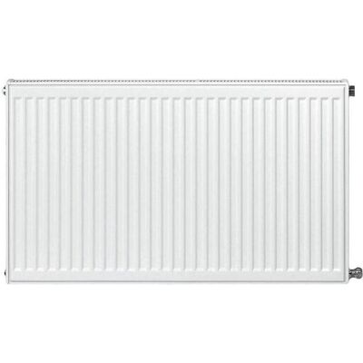 Korado RADIATOR KLASIK-R 20 550X600, Heizkörper, Weiss Korado RADIATOR KLASIK-R 20 550X600, Heizkörper, Weiss