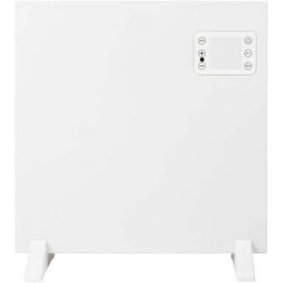 Eurom Alutherm 400XS Wifi Heizkachel - Wand- oder Standgerät - 400W Eurom Alutherm 400XS Wifi Heizkachel - Wand- oder Standgerät - 400W