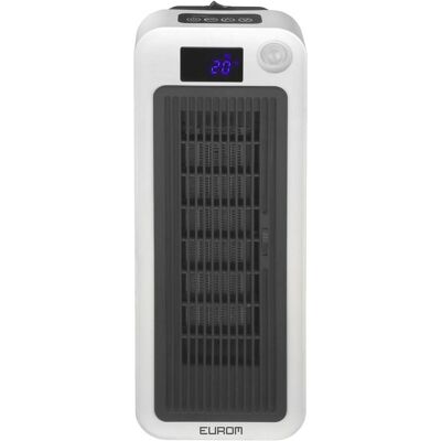 Eurom C.U.2000 Multi - Keramische Kachel 2000 W, Heizlüfter, Weiss Eurom C.U.2000 Multi - Keramische Kachel 2000 W, Heizlüfter, Weiss
