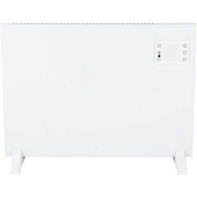 Eurom Wrmekonvektor Alutherm 1200XS 1200 Watt mit Wi-Fi, Heizkörper, Weiss Eurom Wrmekonvektor Alutherm 1200XS 1200 Watt mit Wi-Fi, Heizkörper, Weiss