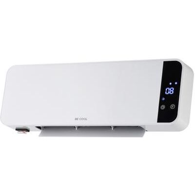 SHE SHX BCAdrian26 Heater 30 m² White, Heizkörper, Weiss SHE SHX BCAdrian26 Heater 30 m² White, Heizkörper, Weiss