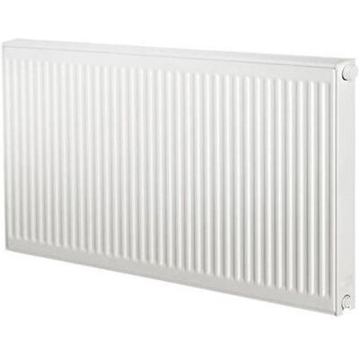 Purmo C22 Heizkörper - 600x1600 - Weiß Purmo C22 Heizkörper - 600x1600 - Weiß
