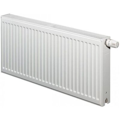 Henrad Novello Heizkörper Modell 21 - Radiator - Weiß Henrad Novello Heizkörper Modell 21 - Radiator - Weiß