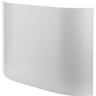 Qlima Ovido EPIH 1615, Heizkörper, Weiss Qlima Ovido EPIH 1615, Heizkörper, Weiss