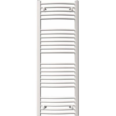 Koralux WAT TOW HEATER RONDO CLASSIC 500X1220 W, Heizkörper, Weiss Koralux WAT TOW HEATER RONDO CLASSIC 500X1220 W, Heizkörper, Weiss