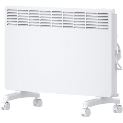 Stiebel Eltron EG-50-PL2-PE Konvektor - Sicherheit, Mobil, Einstellbar Stiebel Eltron EG-50-PL2-PE Konvektor - Sicherheit, Mobil, Einstellbar