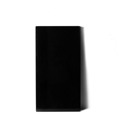 Boldr KELVIN Cost Effective Heater Standard, Heizkörper, Schwarz Boldr KELVIN Cost Effective Heater Standard, Heizkörper, Schwarz