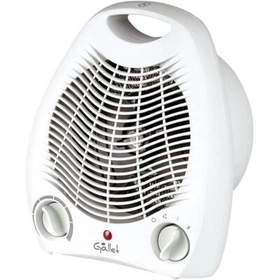ETA Radiator Gallet GALH500 Heater with adjustable thermostat, White , Heizkörper, Weiss ETA Radiator Gallet GALH500 Heater with adjustable thermostat, White , Heizkörper, Weiss
