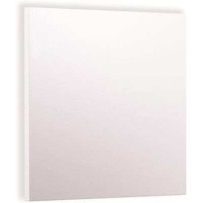 Etherma LAVA-BASIC-350DM - Infrarotheizung - Weiß Etherma LAVA-BASIC-350DM - Infrarotheizung - Weiß