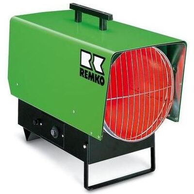 Remko 115450 PGM 60 Inox Propan Heizung 55 kW, Heizkörper Remko 115450 PGM 60 Inox Propan Heizung 55 kW, Heizkörper