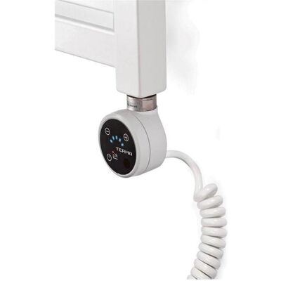 Terma Heizpatrone MOA IR Spiralkabel, weiss 1000 Watt, Heizkörper, Weiss Terma Heizpatrone MOA IR Spiralkabel, weiss 1000 Watt, Heizkörper, Weiss