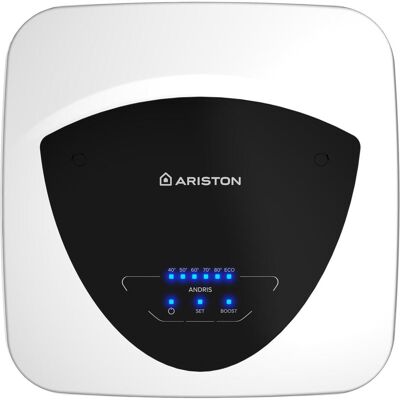 Ariston - ANDRIS ELITE 15 PL EU - 15 L Ariston - ANDRIS ELITE 15 PL EU - 15 L