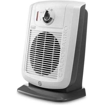 DeLonghi HBC 3030 Heizlüfter1150 2.000 Watt, Heizlüfter, Weiss DeLonghi HBC 3030 Heizlüfter1150 2.000 Watt, Heizlüfter, Weiss